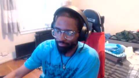 Your Best Worst Nightmare online show from 04.12.26