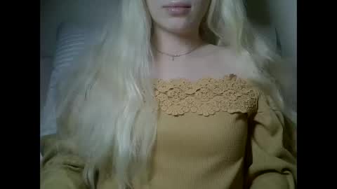 DitaMilton online show from 01.07.26