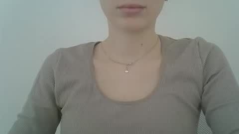 Snapshot of ditamilton chatting on 02.07.26 DitaMilton online show from 02.07.26