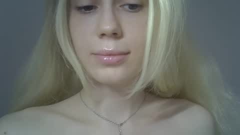 DitaMilton online show from 03.03.26