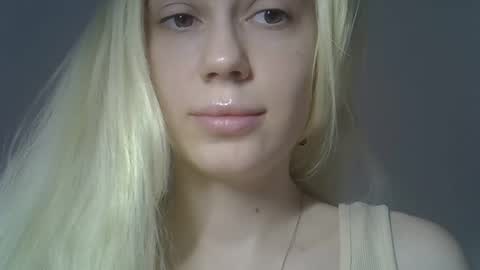 DitaVirraX online show from 03.05.26