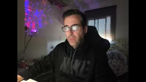 ditos_c online show from 01.24.25