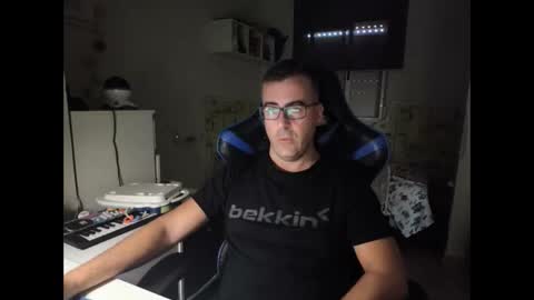 ditos_c online show from 10.02.25