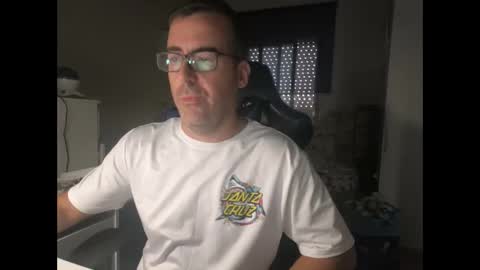 ditos_c online show from 10.16.25