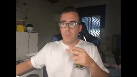 ditos_c online show from 10.18.25