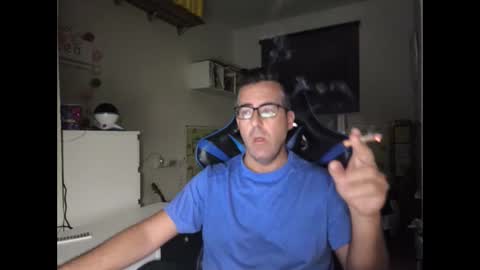 ditos_c online show from 10.27.25