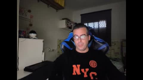 ditos_c online show from 10.31.25