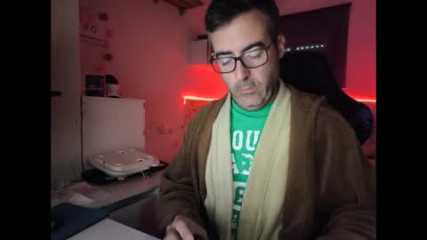 ditos_c online show from 11.24.25