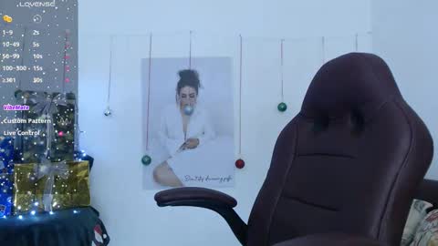 Diva online show from 12.15.25