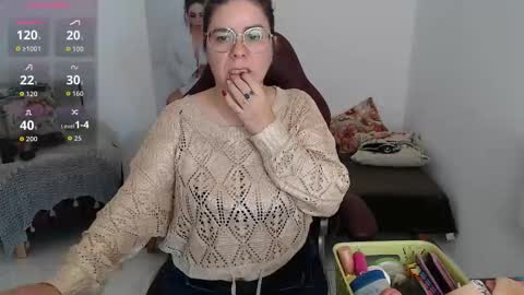 Diva online show from 01.12.26