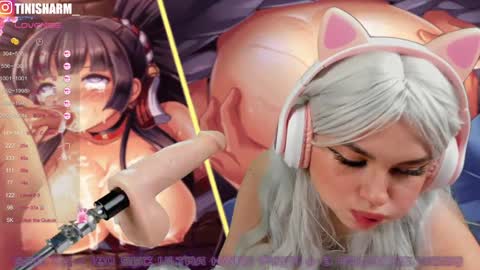 Tini online show from 12.17.24