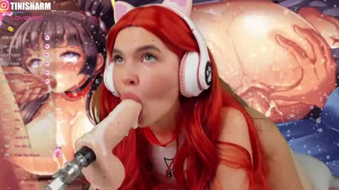 Tini online show from 01.07.25