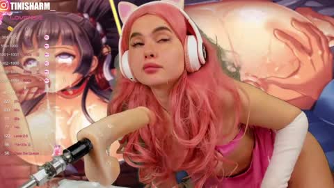 Tini online show from 01.25.25