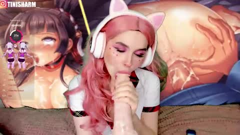 Tini online show from 02.09.25