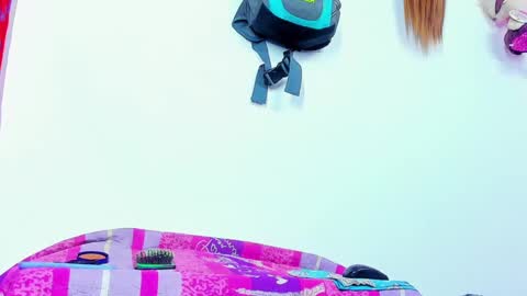 Snapshot of divaxxx4 chatting on 01.07.25 divaxxx4 online show from 01.07.25