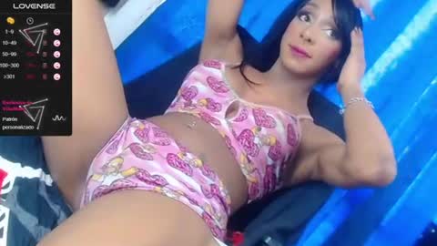divaxxx4 online show from 07.14.26