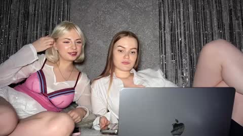 Hannah online show from 12.04.24