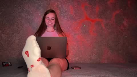 Hannah online show from 01.30.25