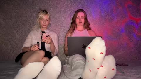 Hannah online show from 02.03.25