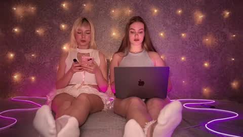 Hannah online show from 02.05.25