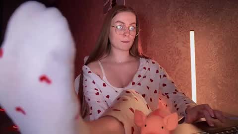 Hannah online show from 02.21.25