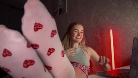 Hannah online show from 02.26.25