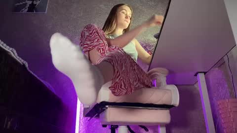 Hannah online show from 03.11.25