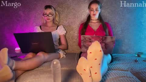 Hannah online show from 09.24.25