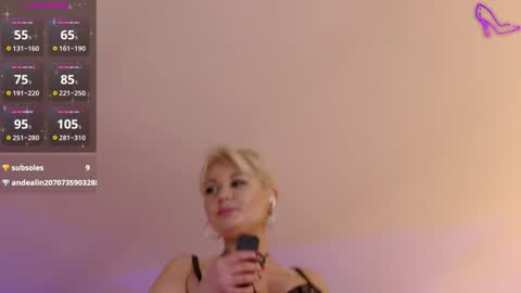 Miss Kim online show from 02.06.25