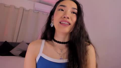 AKITA MEW MEW Follow  online show from 01.15.26