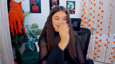 Hannah online show from 10.10.25