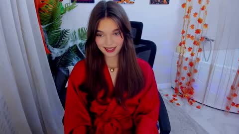 Hannah online show from 10.20.25