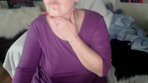 Alexxa online show from 03.11.25