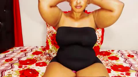 divinebooty93 online show from 09.30.25