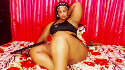 divinebooty93 online show from 03.23.26