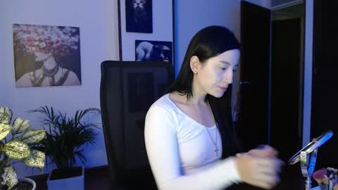 Hera online show from 10.23.25