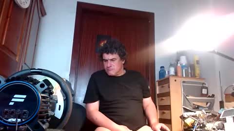 divitimido online show from 02.04.26