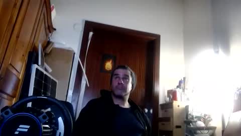 divitimido online show from 02.18.26