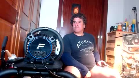 divitimido online show from 03.17.26