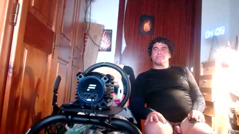 divitimido online show from 04.04.26