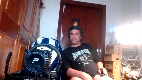 divitimido online show from 04.21.26