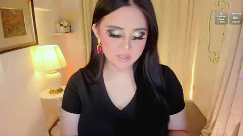 Snapshot of divorced_ms_valeria chatting on 04.13.26 Vally online show from 04.13.26