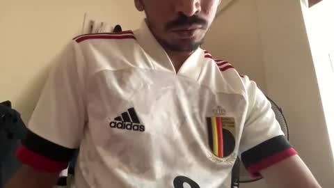 IndianLad online show from 07.08.26