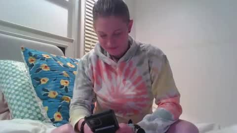 dixie_comanche online show from 01.05.25