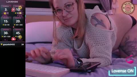 dixie_comanche online show from 02.28.25