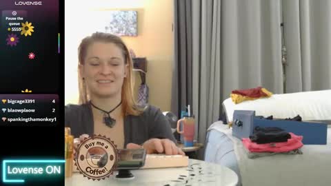 dixie_comanche online show from 03.07.25