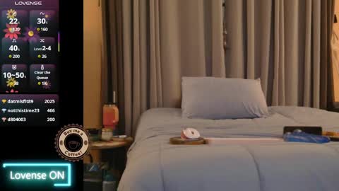 dixie_comanche online show from 03.09.25