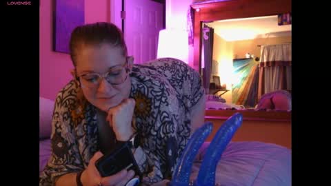 dixie_comanche online show from 03.11.25