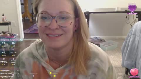 dixie_comanche online show from 03.19.26