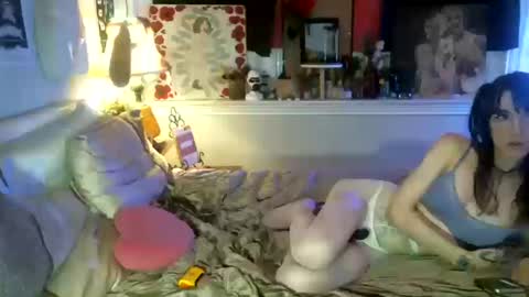 Dixie Doll online show from 10.11.25